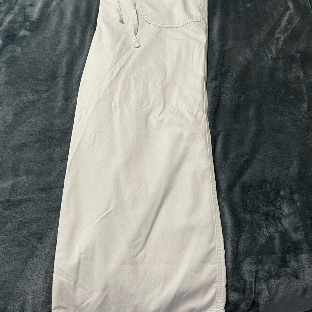 NWOT Size 20 Torrid wide leg trousers